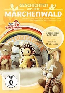 Unser sandmännchen - unser,