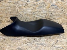 BMW F650 CS 2002 Scarver