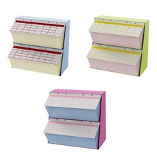 Teebeutel Organizer 4 Fächer