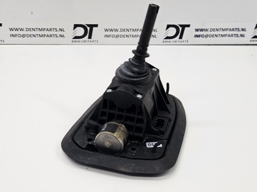 Smg gear shift lever bmw - smg, e60