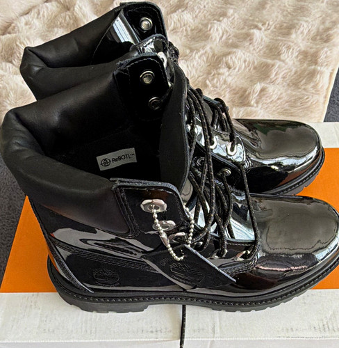 Timberland premium lace - timberland, 6
