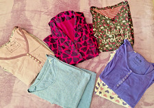 Damen Schlafanzug  4