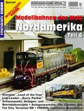 Modellbahn Kurier Special 19 -