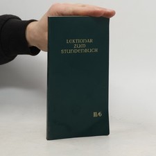 Lektionar zum Stundenbuch
