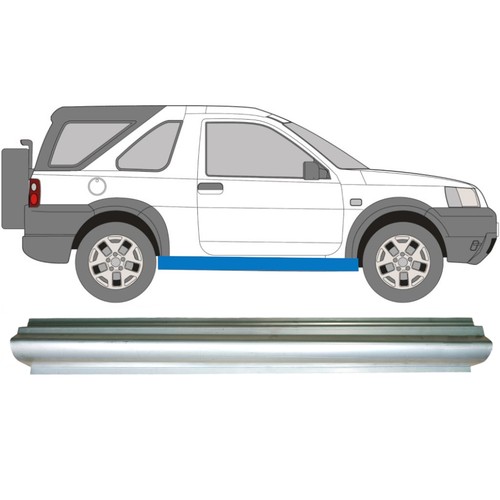 Für land rover freelander - land,