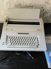 Kellerfund Schreibmaschine