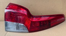 Volvo V50 Rückleuchte Heckleuchte 30744541 links