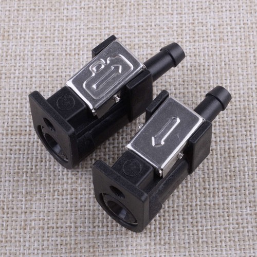 2tlg 8mm kraftstoff - kraftstoff, schlauch