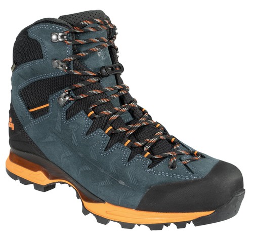 Hanwag makra mid - trek, gtx
