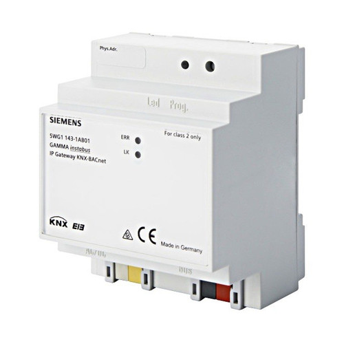 Siemens gateway 5wg1 - siemens,