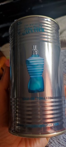 Jean paul gaultier male - gaultier, le