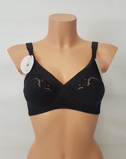 Triumph Elasti Cross + Cotton