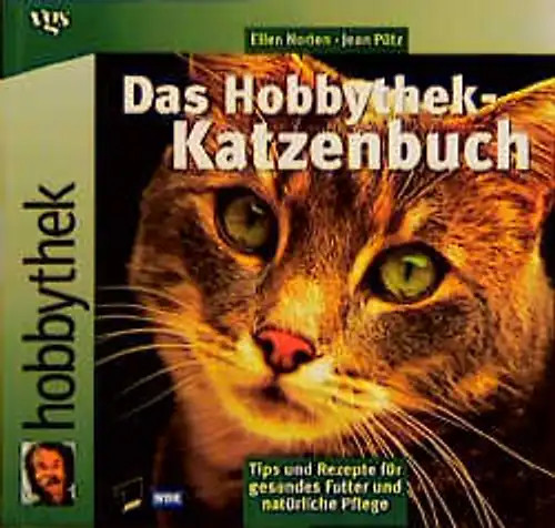 Das hobbythek katzenbuch - das, hobbythek-katzenbuch