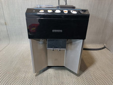 Siemens EQ 500 Integral Kaffevollmacht Kaffeemaschine Kaffee