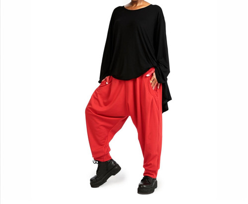 Akh lagenlook winter hose - winter,