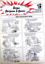 Pardon zeitschrift strips - pardon, -strips
