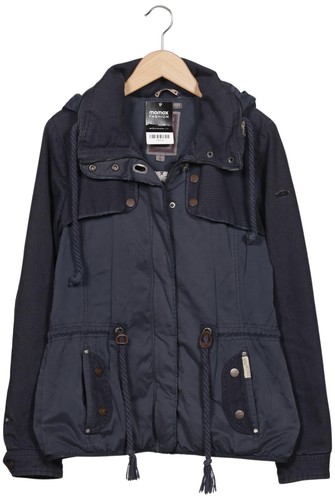 Dreimaster jacke damen anorak - dreimaster,