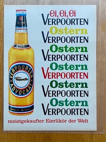 Ei verpoorten - ei,,