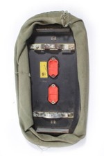 1 x Tarnaufsatz für