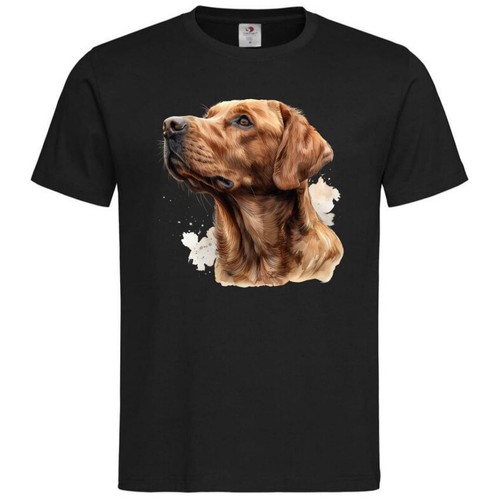 Shirt labrador hunderasse - labrador,