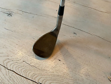 Titleist SM8 Brushed Steel