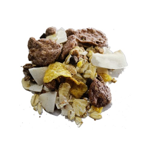Schoko traum bio - eur/kg), schoko-traum