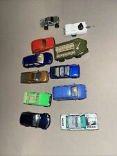 Spielzeugautos Zum Basteln