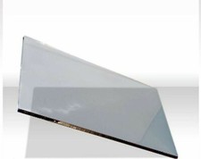 KAMINSCHEIBE OFENGLAS KAMINGLAS KAMINOFENSCHEIBE OFENSCHEIBE KAMIN OFEN GLAS