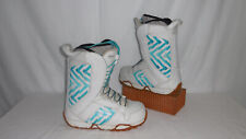 NITRO " FADER TLS " TOP SNOWBOARD BOOTS GR.: 38 2/3