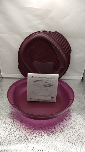 Tupperware mikromeister 775ml - ,