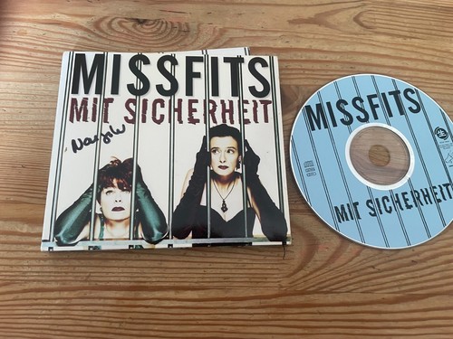 Comedy missfits mit - missfits,