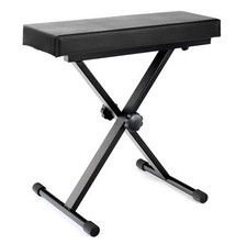 Piano Bank Keyboard Bank Klavier Bank Klavier Hocker Sitz Stuhl