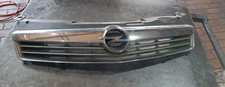 Original Opel Astra H Kühlergrill Frontgrill Grill 13225775 13225792 13225796