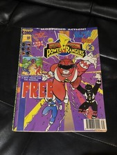 1995 Extremely Rare Vintage