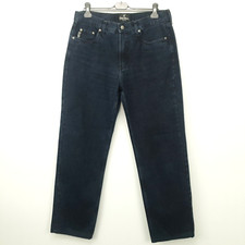 Herren Vintage Jeans W33 L30