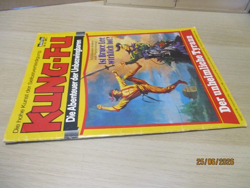 Kung bastei gbü 33 - , #