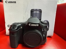 Canon EOS 70D 20.2 MP