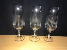 3 Sektgläser Sektkelche