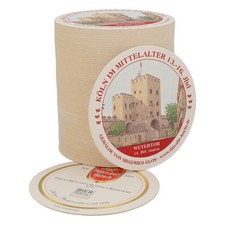 80x Reissdorf Bier Bierdeckel