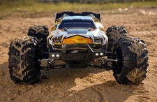 Ferngesteuertes RC Auto 70km/h