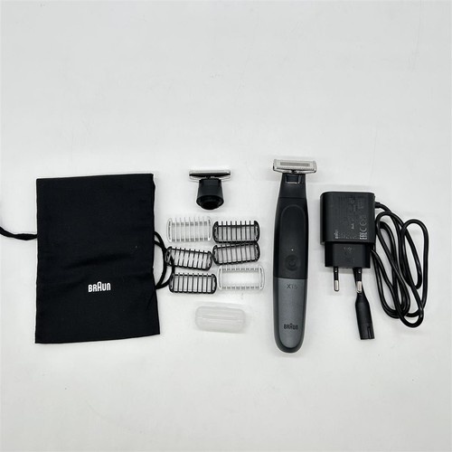 Braun series bartschneider - braun,