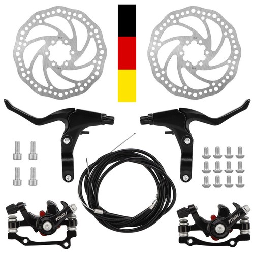 Fahrrad mtb mechanische - fahrrad,