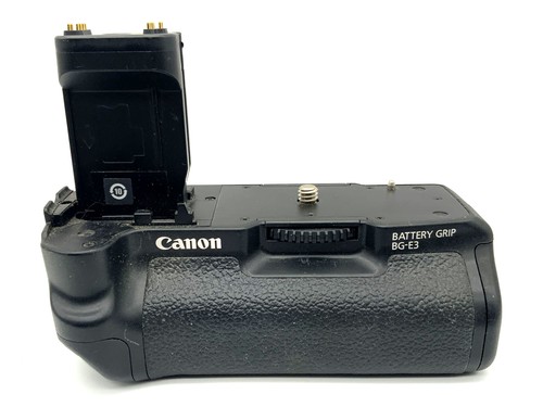 Canon battery grip - bg-e3, eos