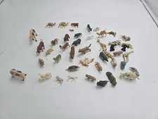 Tierfiguren Konvolut