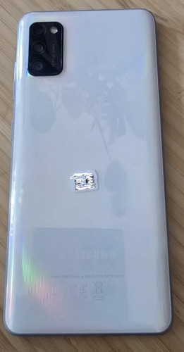 Samsung galaxy a41 - samsung,