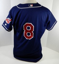 2000 Cleveland Indians John