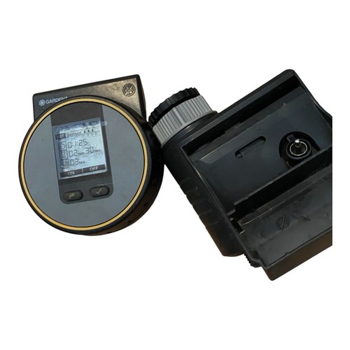 Gardena wasser computer - wasser,