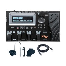 Roland GR-55GK-BK Gitarren