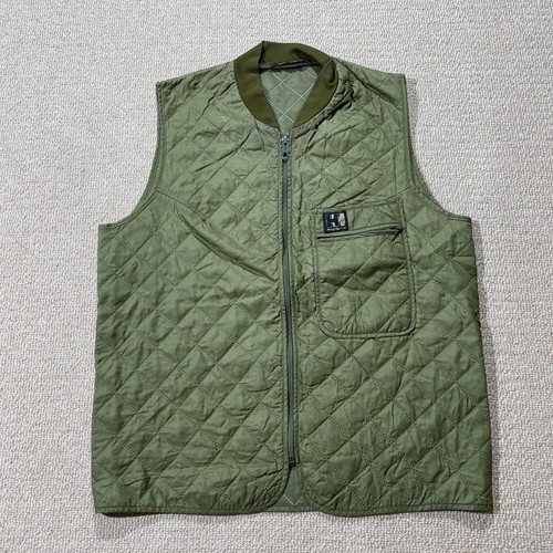Vintage helly hansen gilet - hansen,