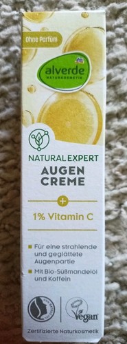 Alverde natural expert - 4, x